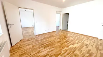 Expose Geräumige 3-Zimmer-Wohnung Nähe Linzer Stadtzentrum!