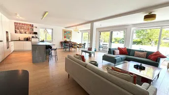 Expose Wohnung mit viel Platz und Top-Ausstattung in beliebter Wohnlage