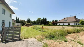 Expose Baugrundstück zu verkaufen!