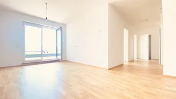 Expose Neubau Erstbezug Drei Zimmer Terrassenwohnung mit Fernblick