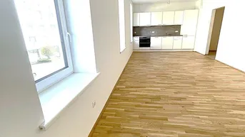 Expose Perfekte City-Wohnung! 2-Zimmer mit Loggia und Einbauküche!