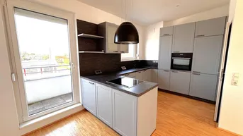 Expose Barrierefreie 4 Zimmer Wohnung mit 2 Terrassen - heller, großzügiger Grundriss