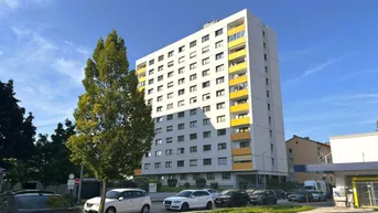 Expose 3-Zimmer-Wohnung mit Loggia zu verkaufen!