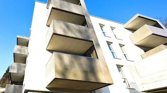 Expose Viel Platz &amp; zwei Balkone &amp; 2 Badezimmer mit Blick in die Natur