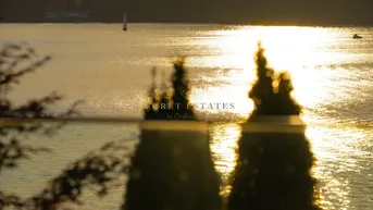 Expose SUNSETLOVER AUFGEPASST - SEEWOHNUNG in der beliebten ROSENHOF Wörthersee Anlage mit atemberaubendem Ausblick