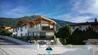 Expose Top 06 - Penthouse mit Bergblick
