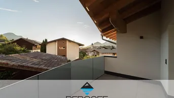 Expose Ruhige Wohnung mit Südbalkon und viel Licht
