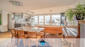 Expose Traumhaftes Penthouse mit Panoramabergblick