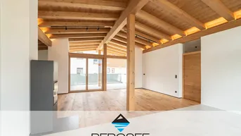 Expose Bezugsfertiges Penthouse mit Nordkettenblick