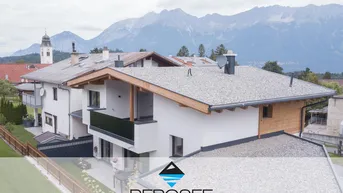 Expose Bezugsfertiges Penthouse mit Südbalkon und Bergblick
