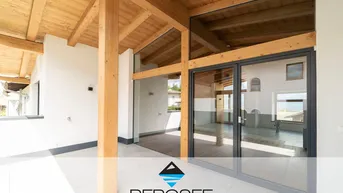 Expose Bezugsfertiges Penthouse mit Nordkettenblick