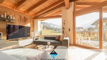 Expose Bergseechalet schlüsselfertig