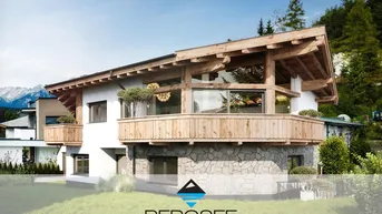Expose Traumhaus im "K-Stil"