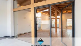 Expose Letzte freie Einheit-Penthouse mit Nordkettenblick