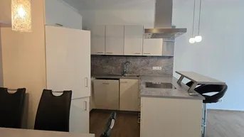 Expose Barrierefreie 3-Zimmer Dachgeschosswohnung mit Balkon und Carport