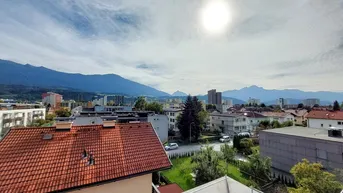 Expose 2 Zimmer Penthouse mit Dachterrasse inklusive großzügigem Dachboden | Innsbruck
