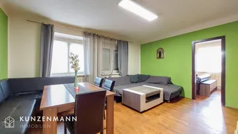 Expose 4 Zimmerwohnung in zentraler Lage von Innsbruck