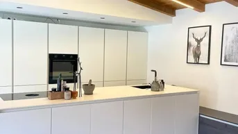 Expose Traumwohnung in Ötztal Bahnhof