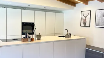 Expose Exklusive EG-Wohnung in Ötztal Bahnhof