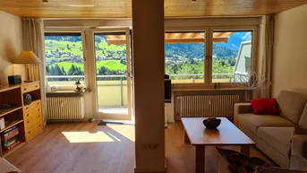 Expose Gemütliches Ferienzuhause für Wintersport- und Bergliebhaber - Zweitwohnsitz