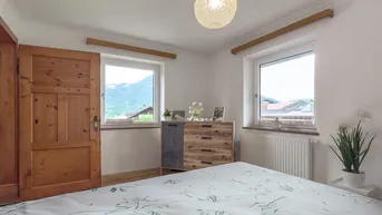 Expose Den Bergen ganz nah! - Freizeitwohnsitz