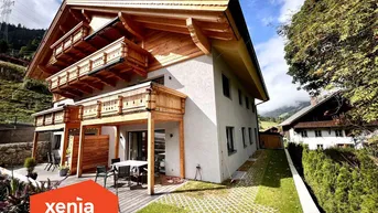Expose Ein Zuhause zwischen Bergen und Möglichkeiten