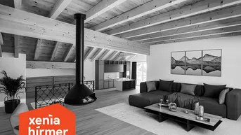 Expose Penthouse Chalet - Farbe verleihen - Top 5