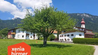 Expose Sonnenplatz mit Alpenblick - Ein Grundstück wie aus dem Bilderbuch