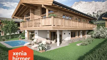Expose Chalet Ludwig - märchenhaft und majestätisch