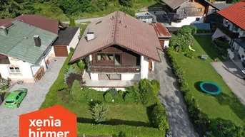Expose Landhausliebe mit Alpenblick