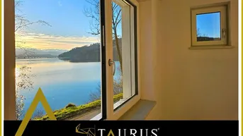 Expose 4,5 Zimmer Neubauwohnung mit Stauseeblick + BALKON