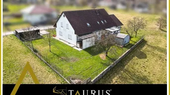 Expose Helles Ein-/Zweifamilienhaus, voll unterkellert