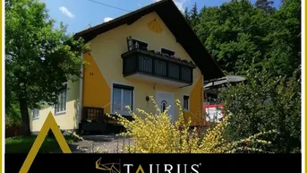 Expose Gepflegtes Ein-/Zweifamilienhaus mit Aussicht und Nebengebäude