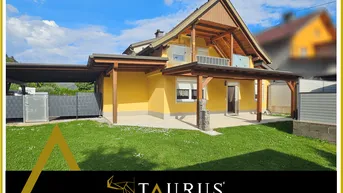 Expose Umfangreich saniertes Einfamilienhaus mit großem Carport, überdachter Terrasse, Loggia, Nebengebäude