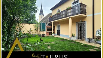 Expose Saniertes Stadthaus mit lauschigem Innenhof, viel Lagerplatz, gute Infrastruktur