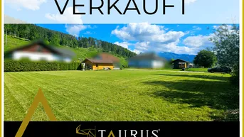 Expose Top Baugrundstück in Sackgasse + Waldrandlage + fußläufige Infrastruktur!