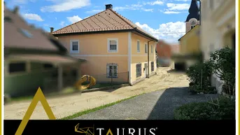 Expose Saniertes Stadthaus mit lauschigem Innenhof, viel Lagerplatz, gute Infrastruktur