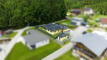 Expose Bungalow BJ 2019 mit Bus-System &amp; weitere Finessen