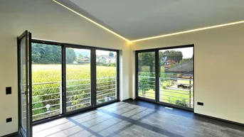 Expose NEUBAU in top Lage mit großer Dachterrasse, Carportplatz