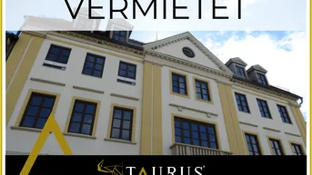 Expose Helle, großzügige Wohnung am Hauptplatz + Süd-Balkon