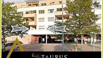 Expose Eigentumswohnung in Top Lage mit Loggia, T.-Garagenplatz, Keller