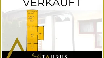 Expose Anlagemöglichkeit: vermietete Räumlichkeiten + Parkplatz