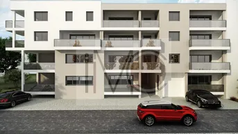 Expose 3 Zimmer Maisonette Wohnung in zentraler Lage von Villach zu mieten