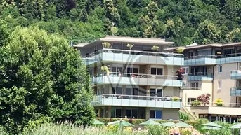 Expose Wohnen, wo Andere Urlaub machen !Penthousewohnung am Ossiacher See