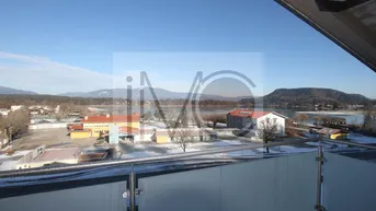 Expose Seeblick pur !!Dachgeschosswohung mit traumhafter Aussicht auf den Faaker See