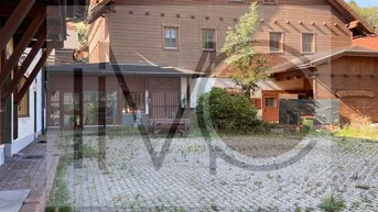 Expose Große Liegenschaft mit viel Potential in Weissenstein zu kaufen