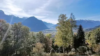 Expose Baugrund mit freiem Blick auf die Lienzer Dolomiten