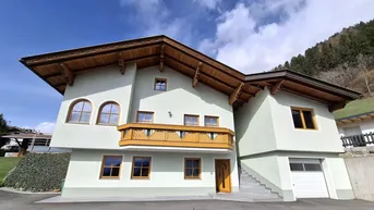 Expose Meine kleine Farm - modernes Haus mit 1A Aussicht, großem Grundstück und kleinem Stallgebäude