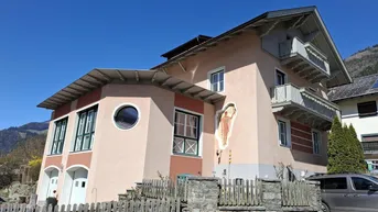 Expose Stilvolles Landhausjuwel in Obervellach – Wohnen &amp; Arbeiten in Einklang