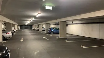 Expose Tiefgarage Arndtstraße 62